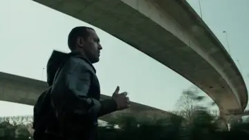 Backdrop to the movie "Pacer" #1833625