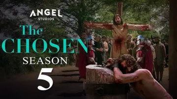 Backdrop to the movie "The Chosen: Last Supper" #723757