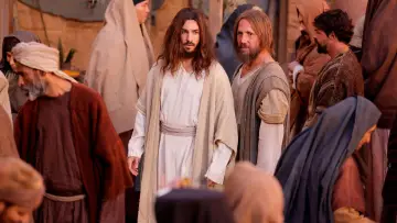 Backdrop to the movie "The Last Supper" #669365