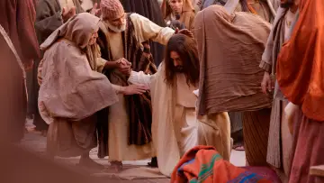 Backdrop to the movie "The Last Supper" #669386
