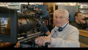 Backdrop to the movie "Claude Lelouch,  la vie en mieux" #1152178