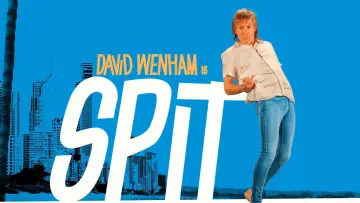Backdrop to the movie "Spit" #726293
