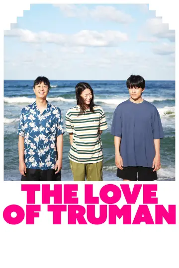 The Love of Truman Poster