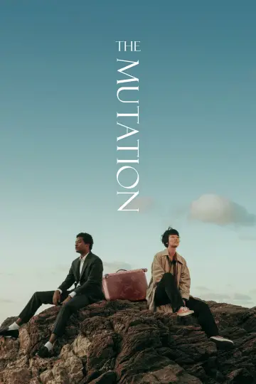 The Mutation Poster