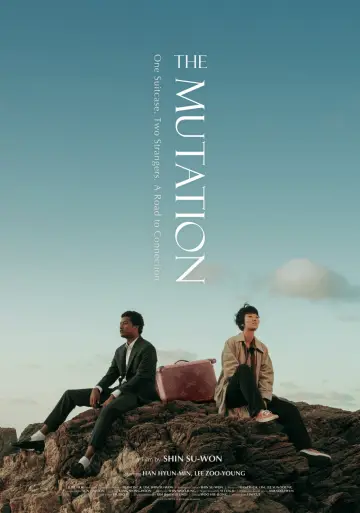 Poster to the movie "The Mutation" #1568272
