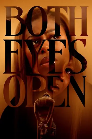 Both Eyes Open Poster