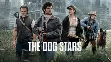 Backdrop to the movie "The Dog Stars" #1528360