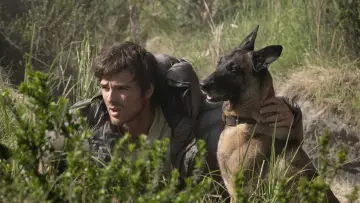 Backdrop to the movie "The Dog Stars" #1575307