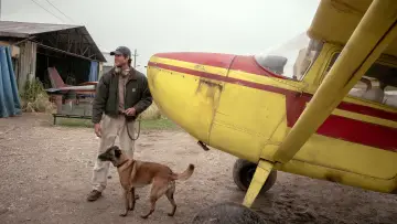 Backdrop to the movie "The Dog Stars" #1575309