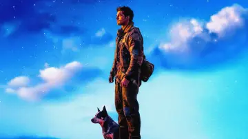 Backdrop to the movie "The Dog Stars" #1920309