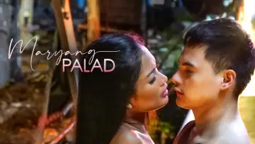 Maryang Palad Poster