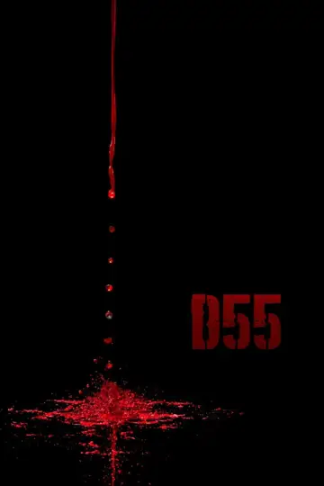 D55 Poster