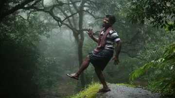 Backdrop to the movie "Alangu" #1637017