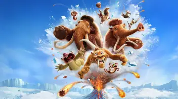 Backdrop to the movie "Ice Age: Boiling Point" #1207941