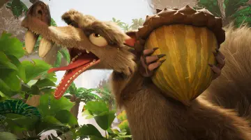 Backdrop to the movie "Ice Age: Boiling Point" #1231208