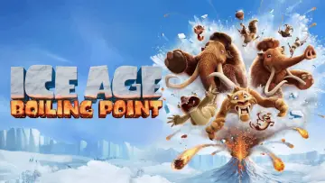 Backdrop to the movie "Ice Age: Boiling Point" #1578446