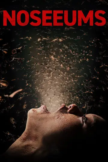 Poster to the movie "Noseeums" #787707