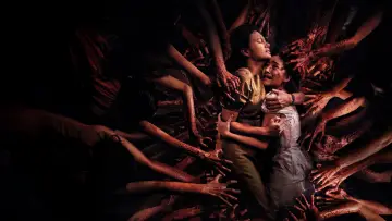 Backdrop to the movie "Labinak: They Are Amongst Us" #852115