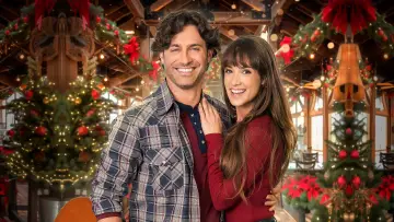 Backdrop to the movie "A Country Music Christmas" #1788539