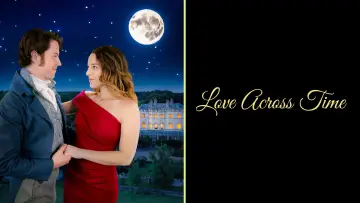 Backdrop to the movie "Love Across Time" #681956