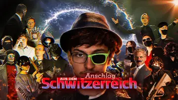 Backdrop to the movie "Switzattack" #796922