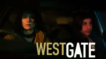 Backdrop to the movie "Westgate" #1828775