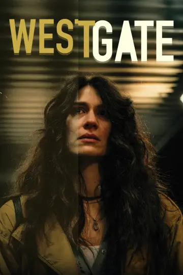 Poster to the movie "Westgate" #1828779