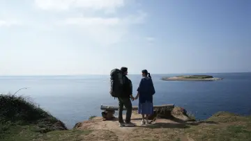 Backdrop to the movie "Sore: A Wife from the Future" #1811502