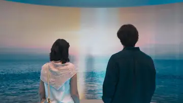 Backdrop to the movie "Sore: A Wife from the Future" #523720