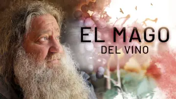 Backdrop to the movie "El mago del vino" #1151492