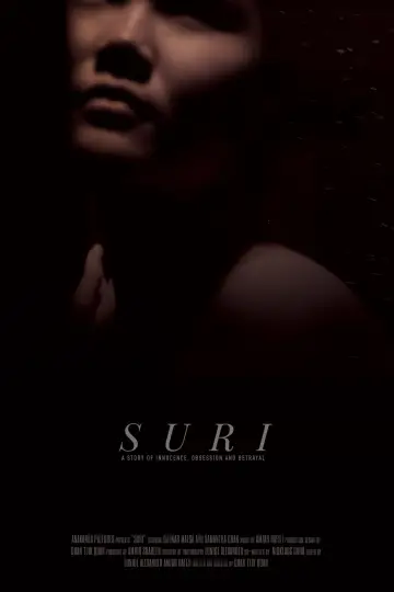 Suri Poster