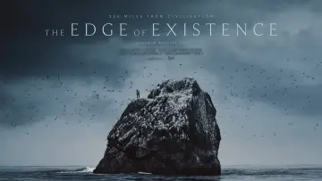 Backdrop to the movie "The Edge of Existence" #1888425