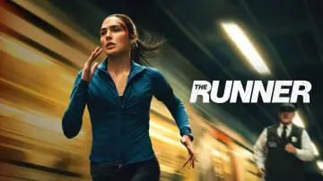 Backdrop to the movie "The Runner" #1658038
