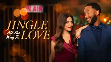 Backdrop to the movie "Jingle All the Way to Love" #1583402