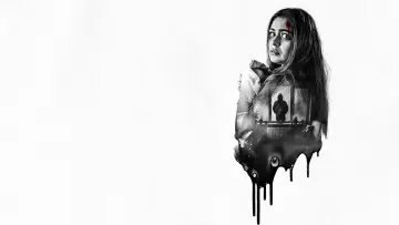 Grihostho Poster