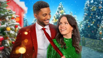 Backdrop to the movie "The Perfect Christmas Date" #704291