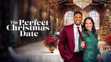 Backdrop to the movie "The Perfect Christmas Date" #704300
