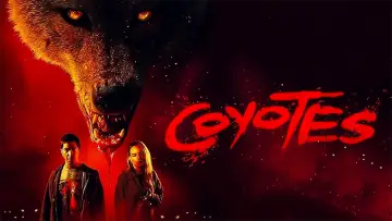 Backdrop to the movie "Coyotes" #550026