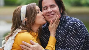 Backdrop to the movie "Up Next: Silvio Santos" #609535