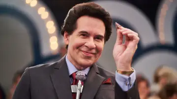 Backdrop to the movie "Up Next: Silvio Santos" #789460