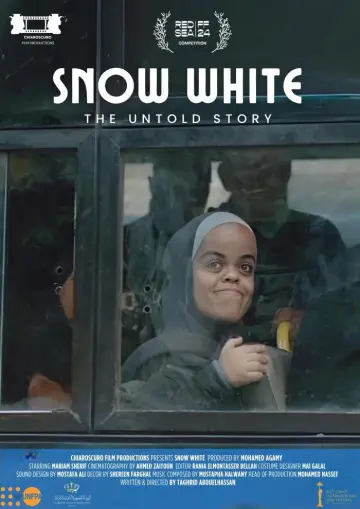 Snow White