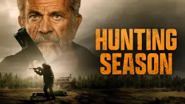 Backdrop to the movie "Hunting Season" #521848