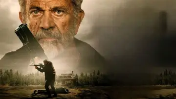 Backdrop to the movie "Hunting Season" #521854