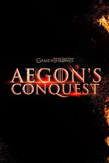 Poster to the movie "Game of Thrones: Aegon