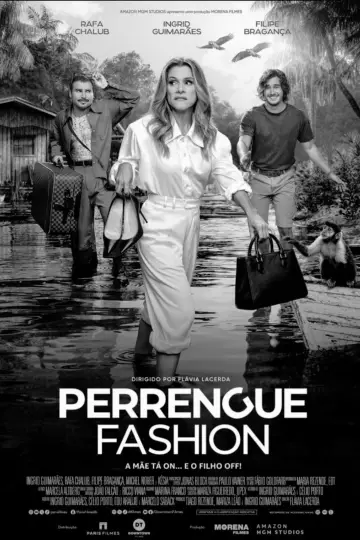 Harsh Couture