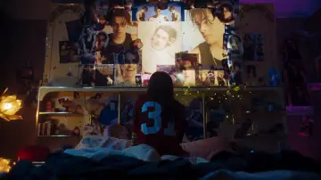Backdrop to the movie "Sweetness" #637410