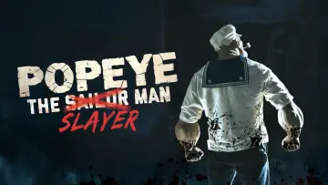 Backdrop to the movie "Popeye the Slayer Man" #632146