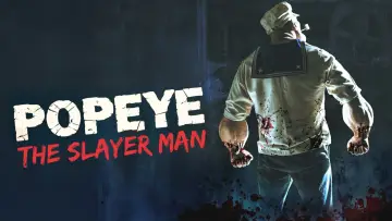Backdrop to the movie "Popeye the Slayer Man" #632166
