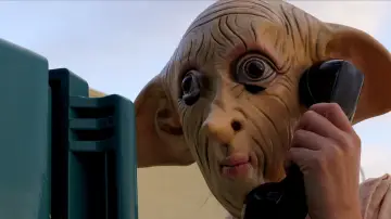 Backdrop to the movie "Dobby" #1182081