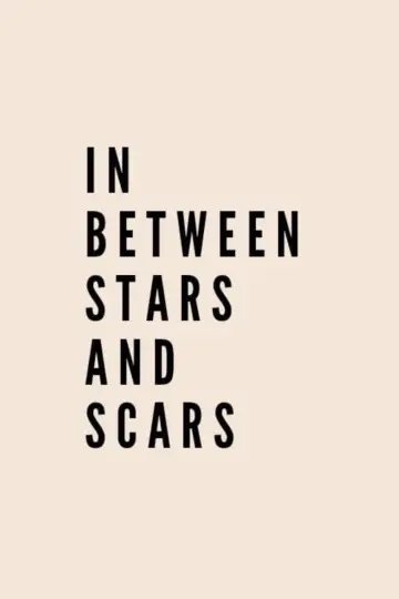 In Between Stars and Scars: Masters of Cinema Poster
